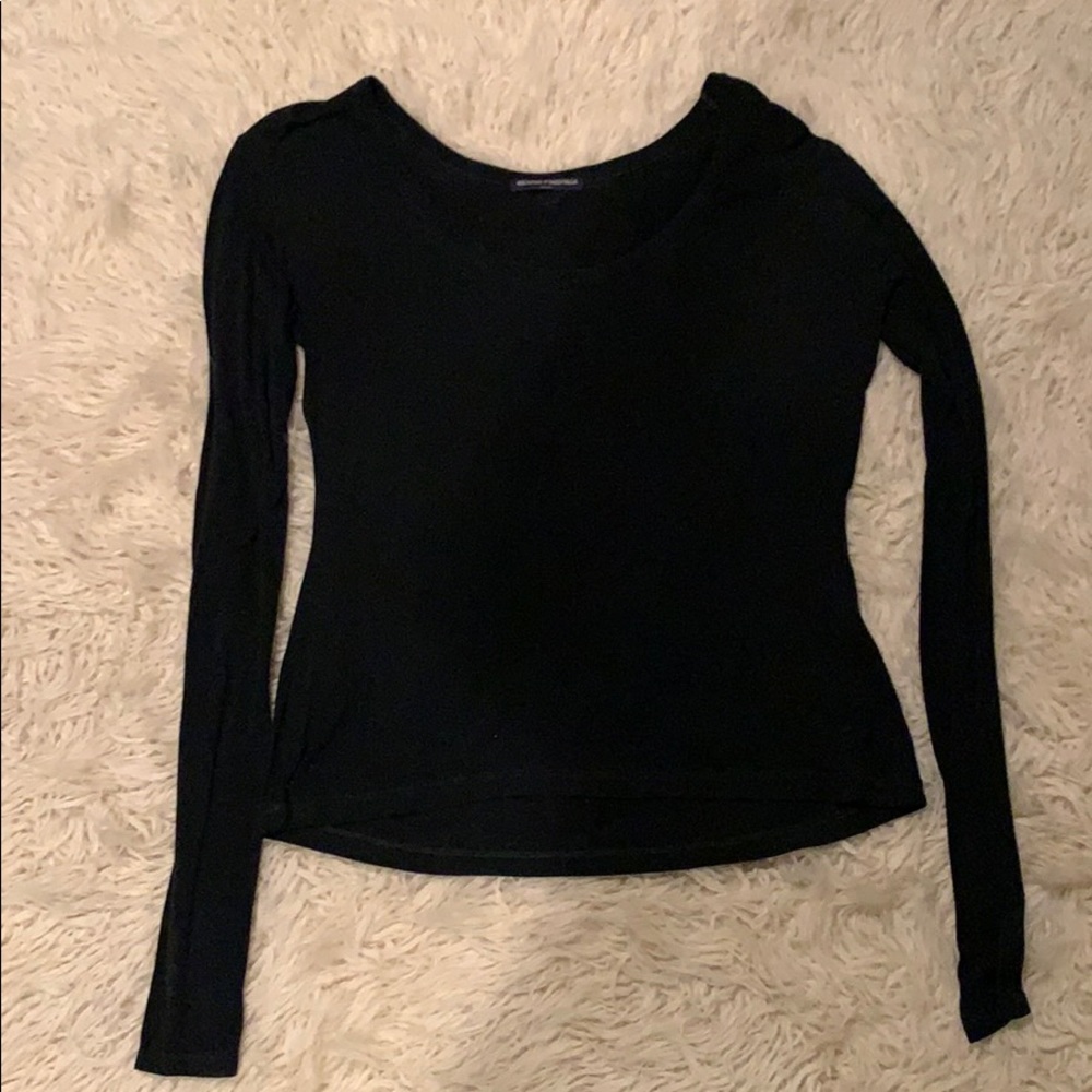 Brandy Melville Long Sleeve Top